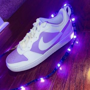 Custom Nike Shoes !!